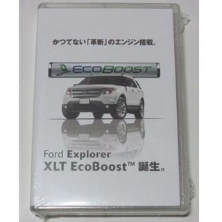 フォード(Ford)の◆レア◆　フォードオリジナル　ＮＥＷエクスプローラー　ＵＳＢメモリー(PC周辺機器)