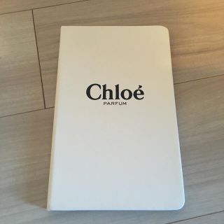 クロエ(Chloe)の＊Chloe＊ノート(その他)