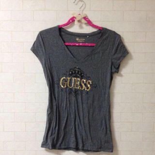 ゲス(GUESS)のGUESS♥︎T shirt(Tシャツ(半袖/袖なし))