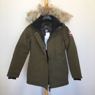 カナダグース(CANADA GOOSE)の【Himeno様専用】カナダグース  国内正規品 サイズS  レディース  (ダウンジャケット)