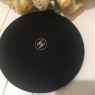 シャネル(CHANEL)の【未使用】CHANELミラー(ミラー)