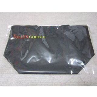タリーズコーヒー(TULLY'S COFFEE)のTULLT'S COFFEE　ミニトートバッグ(日用品/生活雑貨)
