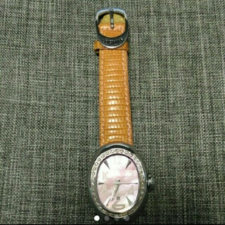 ロックマン ダイヤモンド 腕時計(レディース)の通販 2点 | LOCMANのレディースを買うならラクマ