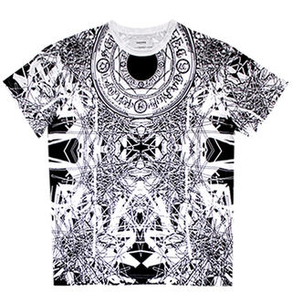 PARADOX GRAPHIC BIG TEE MAGIC Tシャツ 完売品(Tシャツ/カットソー(半袖/袖なし))