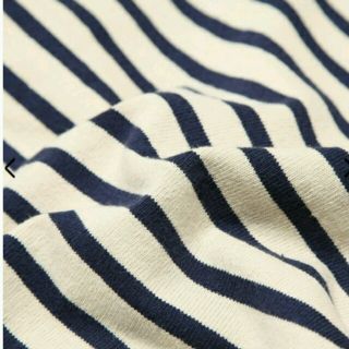 ドットアンドストライプスチャイルドウーマン(Dot&Stripes CHILDWOMAN)のDot and Stripes Tシャツ(Tシャツ(半袖/袖なし))