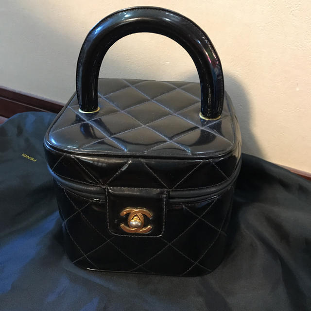美しい - CHANEL あきひめままっちさま専用週末値下げ バニティ