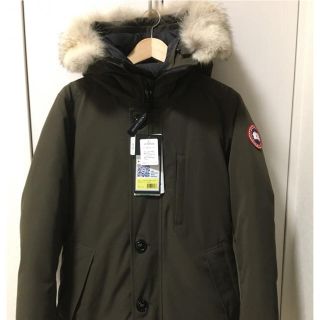 カナダグース(CANADA GOOSE)のちょたろん様専用(ダウンジャケット)