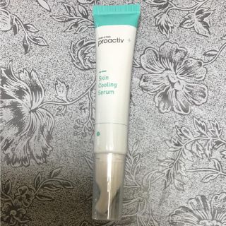 プロアクティブ(proactiv)の★限定値下げ★プロアクティブプラス スキンクーリングゼラム(美容液)