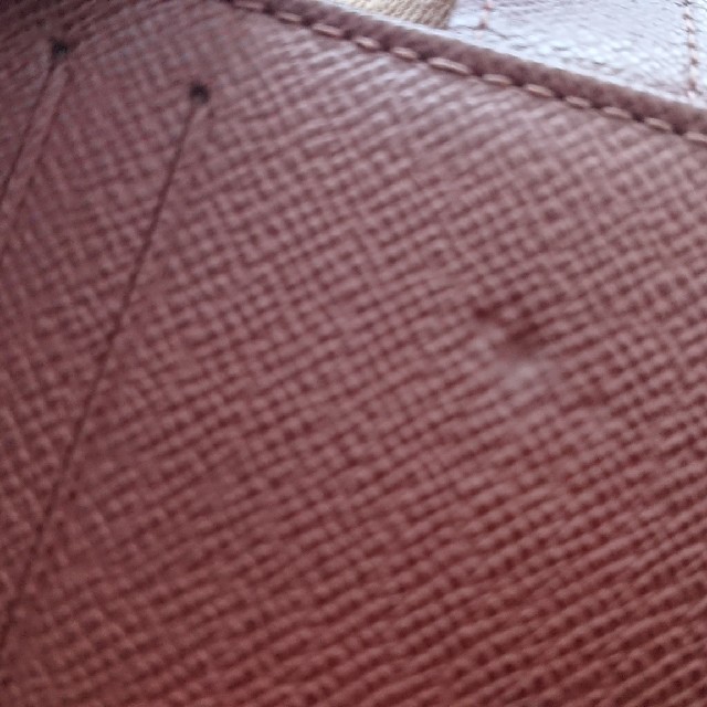 LOUIS VUITTON(ルイヴィトン)のヴィトン モノグラム がま口 レディースのファッション小物(財布)の商品写真