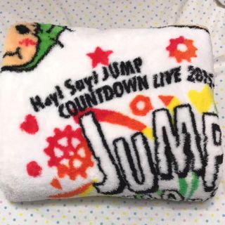 ヘイセイジャンプ(Hey! Say! JUMP)の✩まるちゃん様専用✩10月26日迄お取置き!!!(アイドルグッズ)