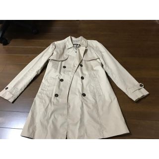 ザラキッズ(ZARA KIDS)のZARAkidsトレンチコート(トレンチコート)