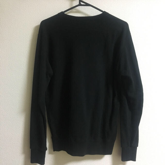 UNDERCOVER スウェット sサイズ black 3