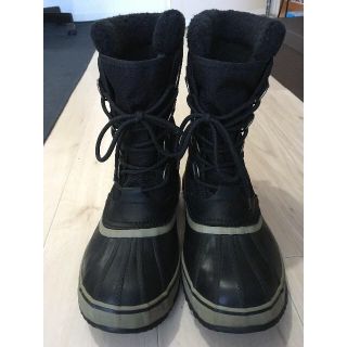 ソレル(SOREL)のソレルSorel スノーブーツ(ブーツ)