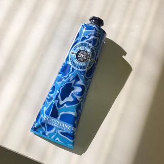 ロクシタン(L'OCCITANE)のロクシタン ハンドクリーム シアバター(ハンドクリーム)