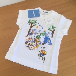 ファミリア(familiar)のlala様 専用 おまとめ だまし絵 &お話シリーズ(Ｔシャツ)