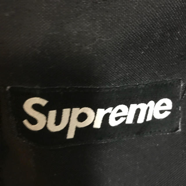 Supreme(シュプリーム)のsupreme ボストンバッグ メンズのバッグ(ボストンバッグ)の商品写真