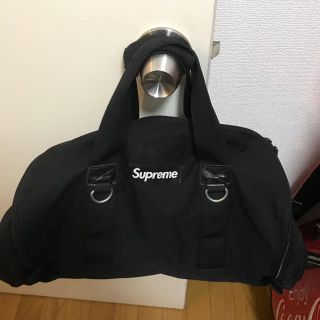 シュプリーム(Supreme)のsupreme ボストンバッグ(ボストンバッグ)