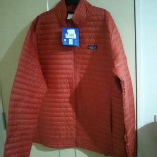 パタゴニア(patagonia)のパタゴニア ダウンジャケット XLサイズ

(ダウンジャケット)