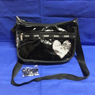 レスポートサック(LeSportsac)のレスポートサック ブラックマジック(ショルダーバッグ)