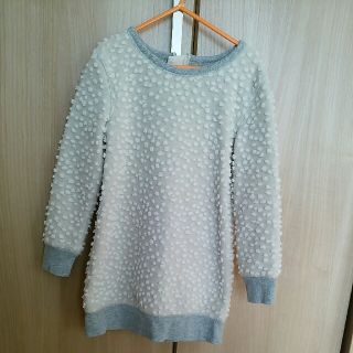 ザラ(ZARA)のZARA　ワンピース　Sサイズ（6-7）120cm(ワンピース)