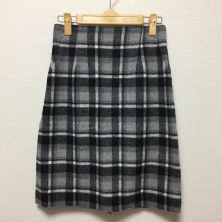 ロペピクニック(Rope' Picnic)のロペピクニック♡スカート(ひざ丈スカート)