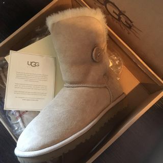 アグ(UGG)のUGG（すみれ様専用）(ブーツ)