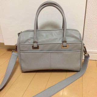 ザラ(ZARA)の未使用♡ZARA 2way バッグ(ハンドバッグ)