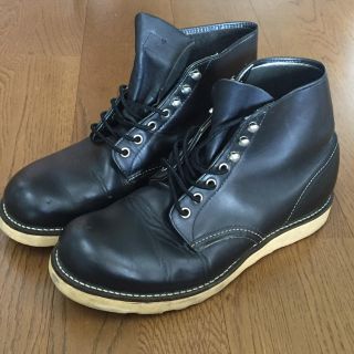 レッドウィング(REDWING)のブーツ(ブーツ)