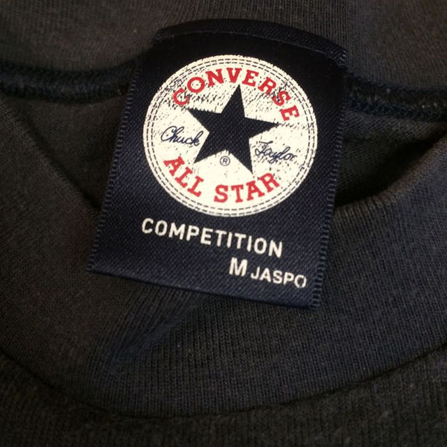 CONVERSE(コンバース)のコンバース Tシャツ レディースのトップス(その他)の商品写真