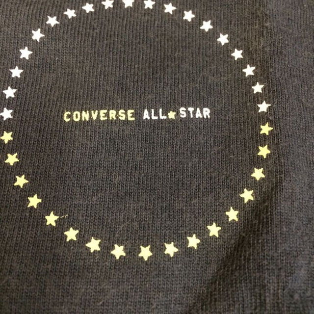 CONVERSE(コンバース)のコンバース Tシャツ レディースのトップス(その他)の商品写真