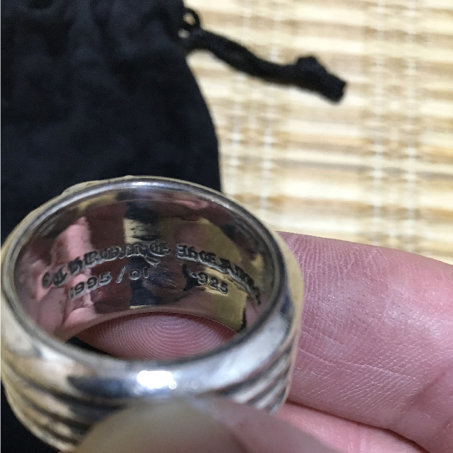 しょーた様専用  メンズのアクセサリー(リング(指輪))の商品写真