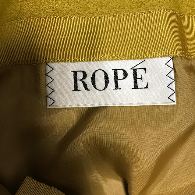 ROPE’(ロペ)の☆*:.｡売切りの為値下げ☆*:.｡ロペ スカート レディースのスカート(ひざ丈スカート)の商品写真