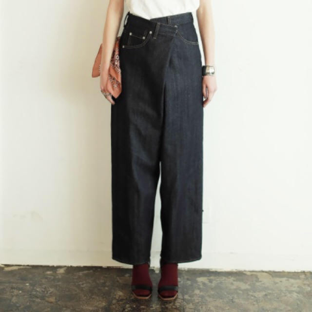 TODAYFUL NATTY's DENIM インディゴ23 1