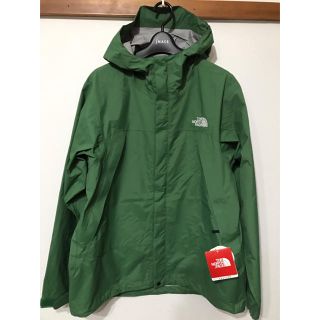 ザノースフェイス(THE NORTH FACE)のザ・ノースフェイスNP61530 新品未使用 (マウンテンパーカー)