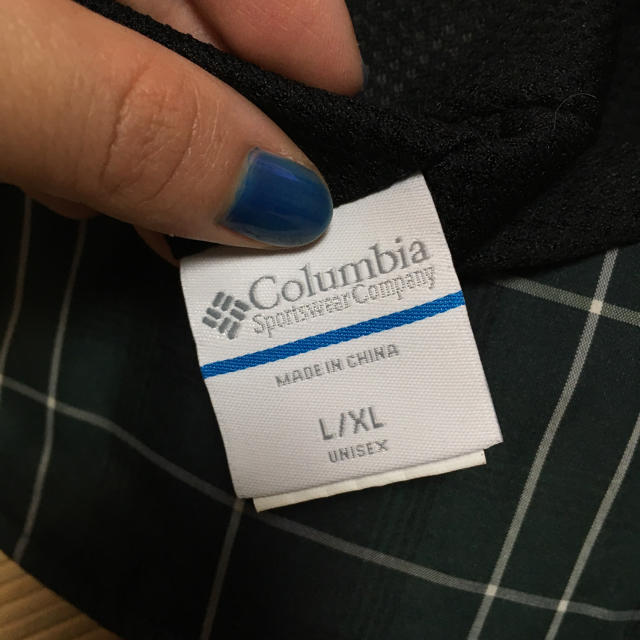 Columbia(コロンビア)のコロンビア ハット レディースの帽子(ハット)の商品写真