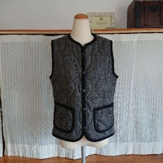 ラベンハム(LAVENHAM)のLAVENHAM  CRAFTFIELD   MENS  38(ベスト)