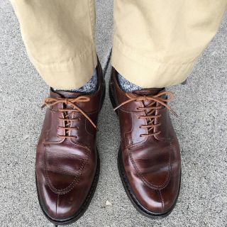 パラブーツ(Paraboot)のTM様専用 パラブーツparabootアヴィニョン size7(ブーツ)