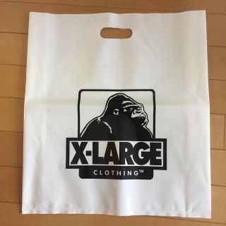 エクストララージ(XLARGE)のXLARGE ショッパー(その他)