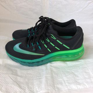 ナイキ(NIKE)のNIKE AIRMAX スニーカー(スニーカー)