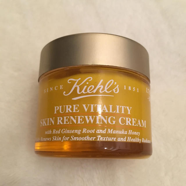 Kiehl's(キールズ)のキールズ  クリームPV コスメ/美容のスキンケア/基礎化粧品(フェイスクリーム)の商品写真