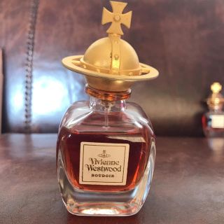 ヴィヴィアンウエストウッド(Vivienne Westwood)のヴィヴィアン ブドワール 50ml(香水(女性用))