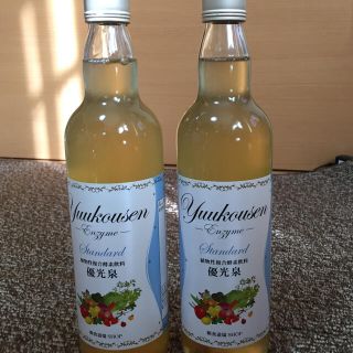 優光泉 酵素ドリンク(その他)