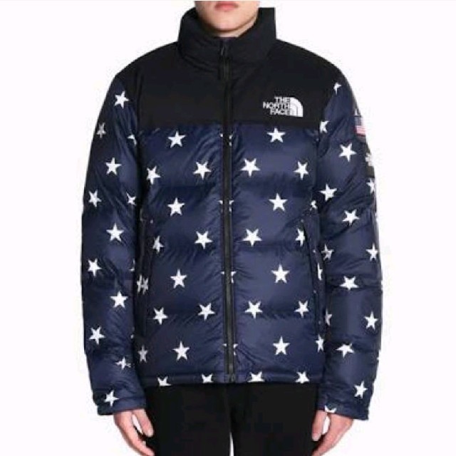 north face international nuptse