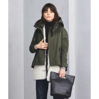 ユナイテッドアローズ(UNITED ARROWS)の✩ハル様専用✩《新品》ユナイテッドアローズ別注✩リラクスベスト(ベスト/ジレ)