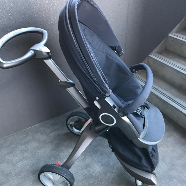 35000 円 正規逆輸入品 ストッケ 週末価格○新生児から☆Stokke