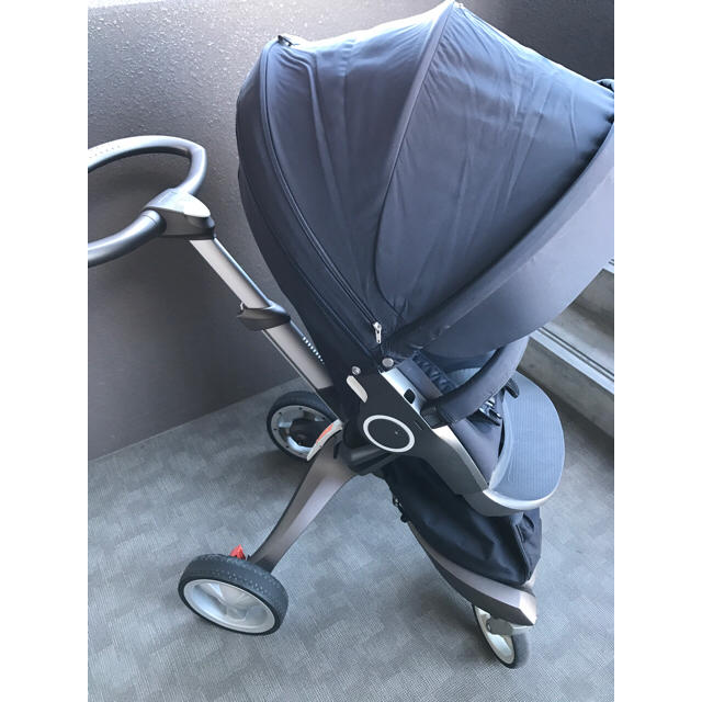 STOKKE ストッケ　ライダー