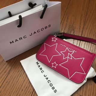 マークバイマークジェイコブス(MARC BY MARC JACOBS)の小銭入れ(コインケース)