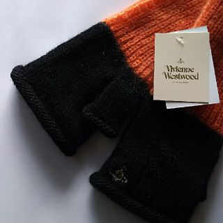 ヴィヴィアンウエストウッド(Vivienne Westwood)のヴィヴィアンウエストウッド 手袋(手袋)