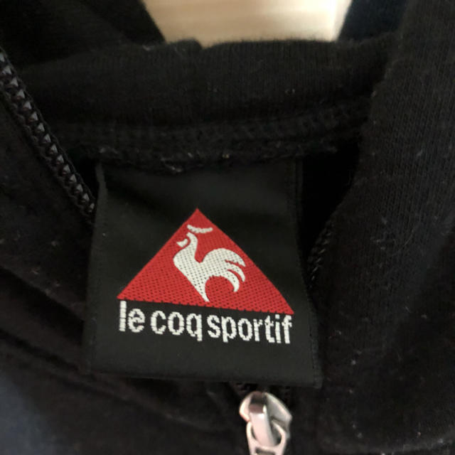 le coq sportif(ルコックスポルティフ)の値下げしました☆LECOQSPORTIFジャージ上下セット メンズのトップス(ジャージ)の商品写真