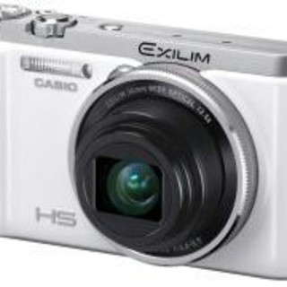 カシオ(CASIO)のカシオ「EXILIM EX-ZR1000」白

(コンパクトデジタルカメラ)